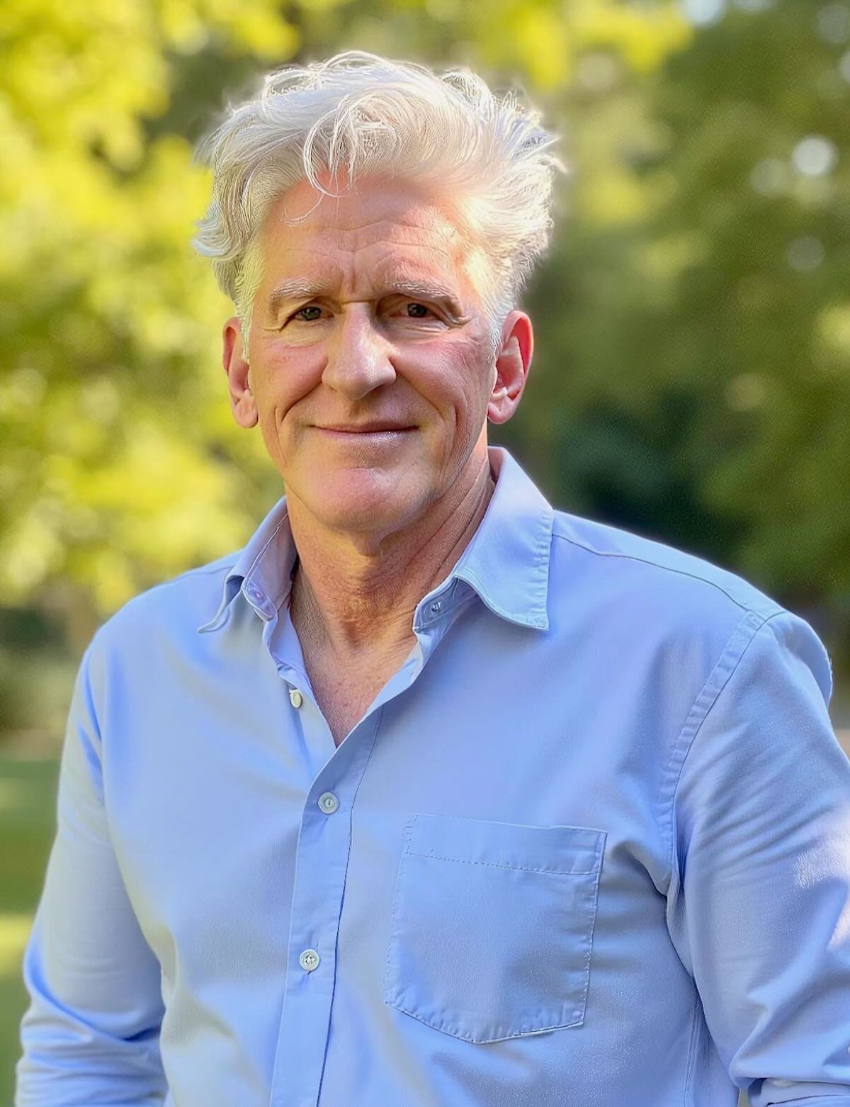 Jim Woodman IV, co-founder of LatinTravel.com