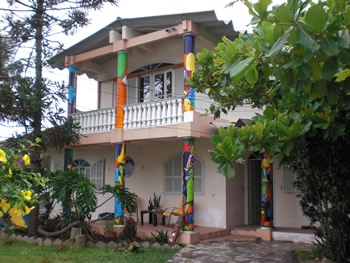 Retro Hostel