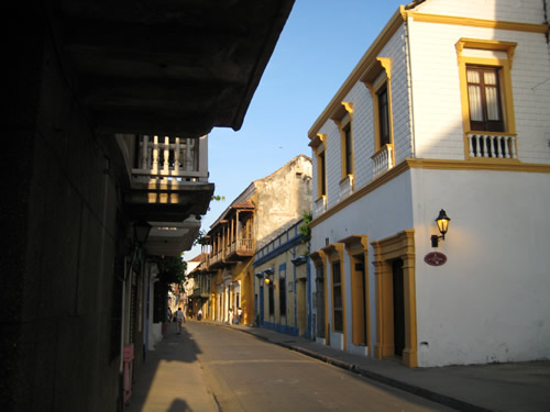 Cartagena, Colombia