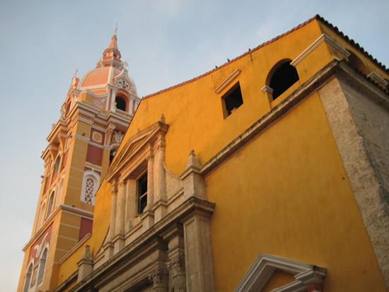 Cartagena, Colombia