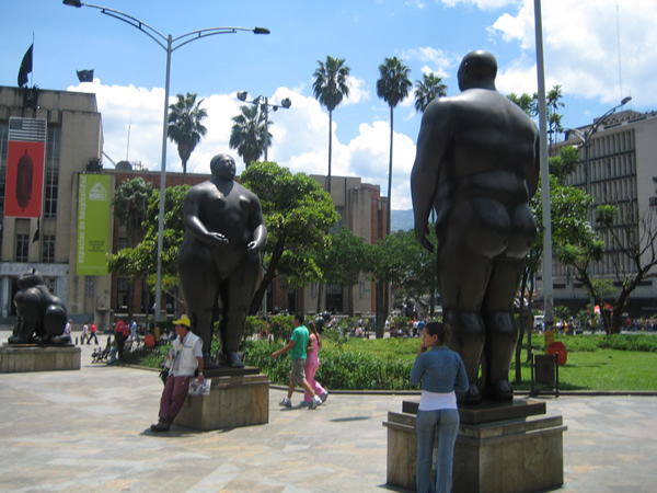 Medelin, Colombia